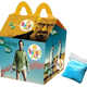 Illustration for article titled Feast on a collection of adults-only Happy Meals